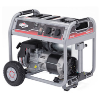 Генератор бензиновый Briggs & Stratton 3750A