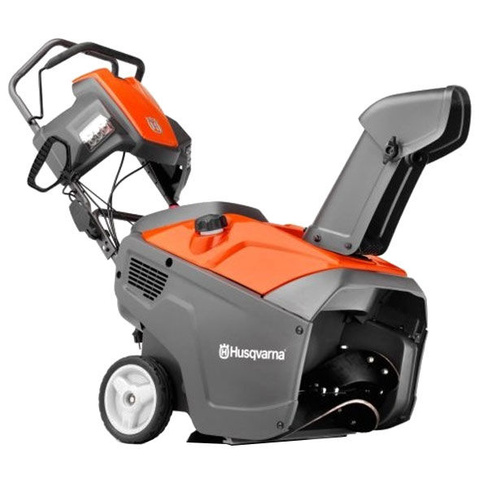 Снегоуборочная машина Husqvarna ST 151 (9618100-14)