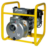 Мотопомпа центробежная Wacker Neuson PG 3