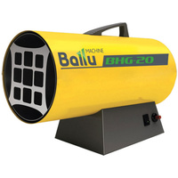 Тепловая пушка газовая Ballu BHG-20