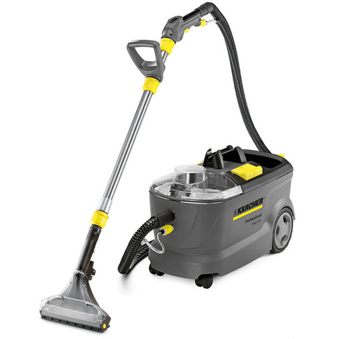 Моющий пылесос Karcher Puzzi 10/1