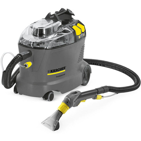 Моющий пылесос Karcher Puzzi 8/1 C