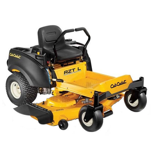 Минирайдер Cub Cadet XZ1 137