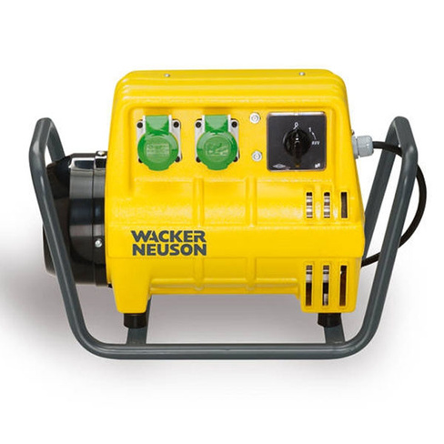 Преобразователь Wacker Neuson FU 1,8/200