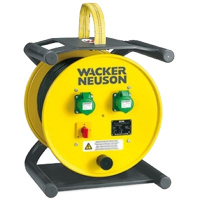 Преобразователь Wacker Neuson KTU 2/042/200