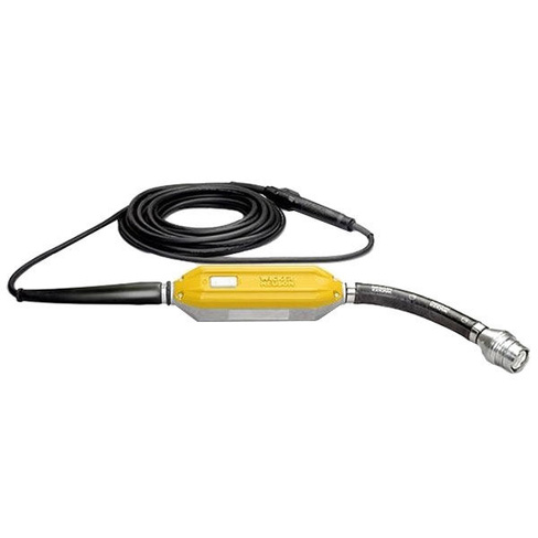 Преобразователь Wacker Neuson FU-FLEX 4/230