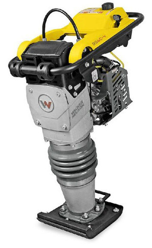 Вибротрамбовка бензиновая Wacker Neuson BS 60-4 As