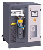 Винтовой компрессор Atlas Copco G11 7,5FF