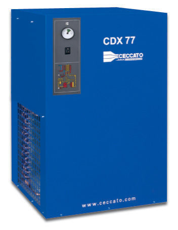 Осушитель воздуха Ceccato CDX 52