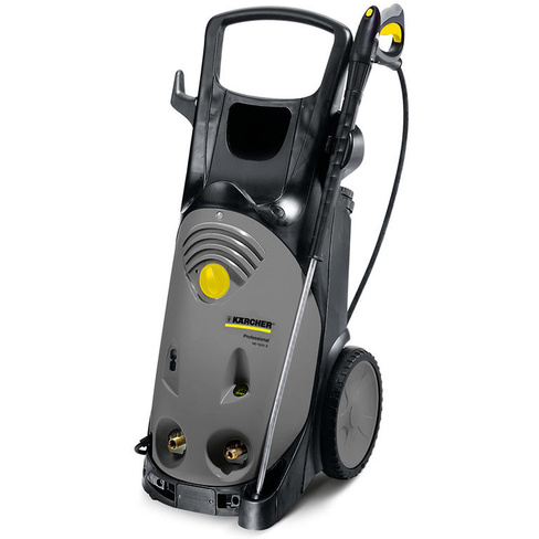 Аппарат высокого давления Karcher HD 10/21-4 S