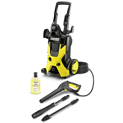 Мойка высокого давления Karcher K 5