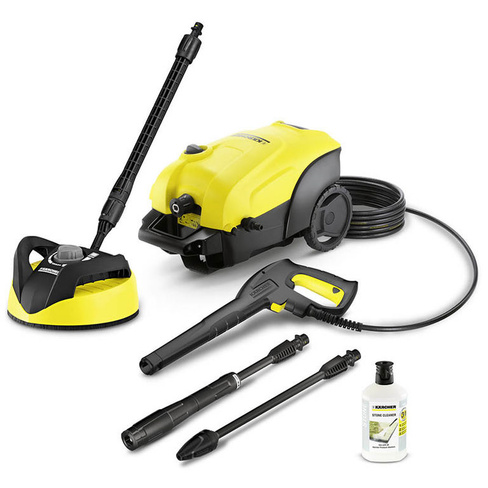 Мойка высокого давления Karcher K 4 Compact Home