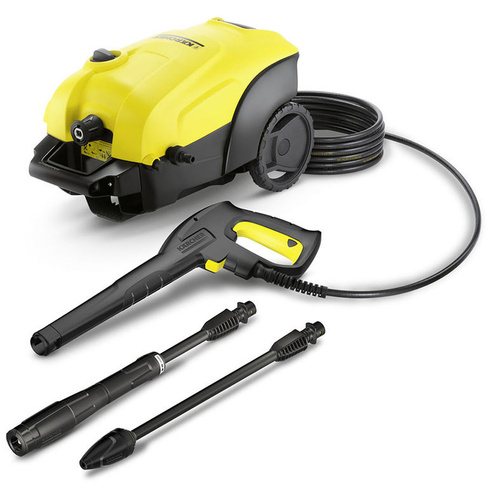 Мойка высокого давления Karcher K 4 Compact