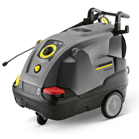 Аппарат высокого давления Karcher HDS 6/14 C