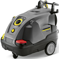 Аппарат высокого давления Karcher HDS 6/14-4 C