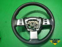 Рулевое колесо под AIR BAG без AIR BAG (мультируль) Nissan Murano (Z50) с 2002-2008г