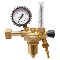 Регулятор расхода газа У30/АР40-КР-ИР-01