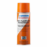 Спрей проявитель 7001 FLAWCHEK PENETRANT, 425 мл