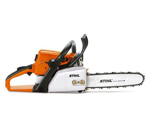 Бензиновая пила STIHL MS 210, 14" (35см)