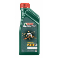 Масло моторное Castrol Magnatec 5W-30 A5 DUALOCK (1 л)