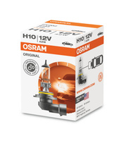 Лампа галогеновая Osram H10 (12V, 42W)