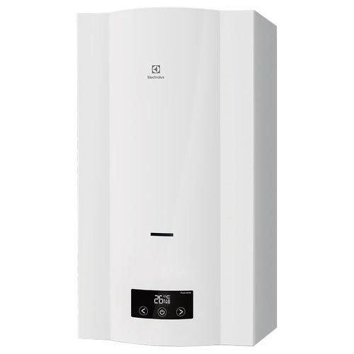 Газовая колонка 11л Электролюкс GWH 11 Prolnverter от компании ...