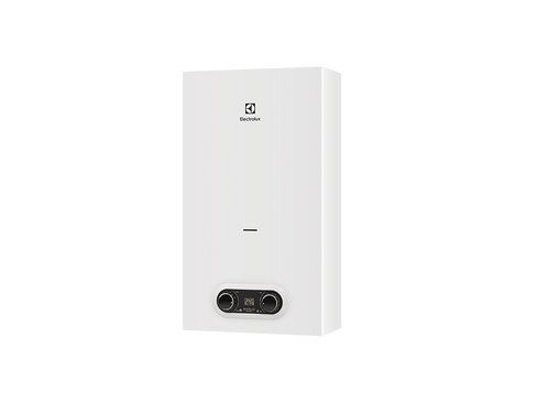 Газовая колонка 12л Электролюкс GWH 12 NanoPlus 2.0 от компании ...
