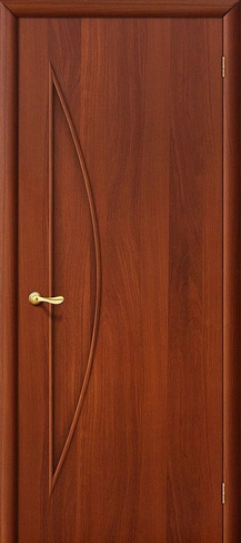 Межкомнатная дверь 5Г Л-11 (ИталОрех)