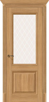 Дверь межкомнатная Classico M-33 Anegri Veralinga