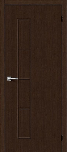 Межкомнатная дверь Trend-3 3D Wenge