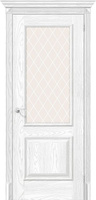 Дверь межкомнатная Classico S-13 Silver Ash