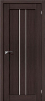 Дверь межкомнатная Porta X-24 Wenge Veralinga