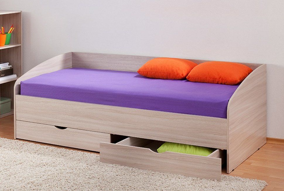 Кровать соня первый мебельный