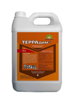 Инсектицид Террадим КЭ 400 г/л купить в Краснодаре