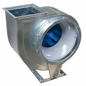 Вентилятор радиальный низкого давления ВР 80-75 - 12,5 (ВР 86-77)