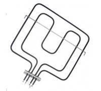 ТЭН духовки 2600W для плиты Индезит/Аристон 301256