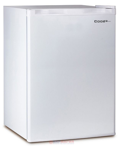 Морозильный шкаф Cooleq TBF-60S