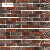 Декоративный облицовочный кирпич Кельн брик Cologne brick