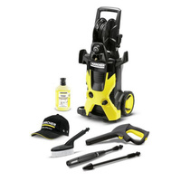 Минимойка Karcher K 5 Premium Car Jubilee