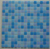 Мозаика для бассейна Rose mosaic Summer Time 1 (A11+A13+A14+A17)