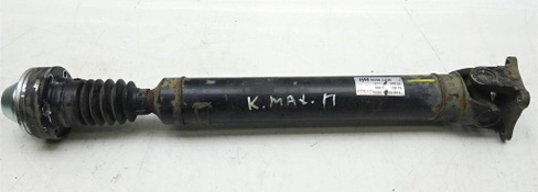 Вал карданный передний Kia Mohave (HM) 2008-2019 (УТ000068683) Оригинальный номер 491002J100