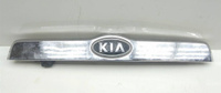 Накладка двери багажника Kia Mohave (HM) 2008-2019 (УТ000068230) Оригинальный номер 873102J530