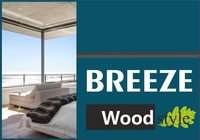 Ламинат Woodstyle Breeze