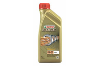 Масло моторное Castrol EDGE 0W-30 A3/B4 (1 л)