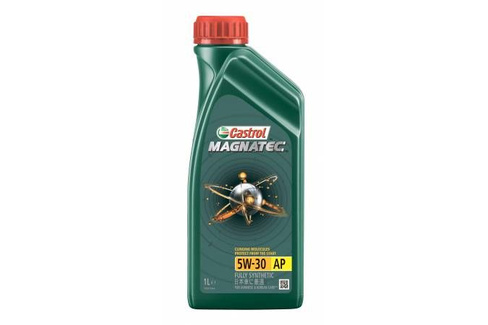 Масло моторное Castrol Magnatec 5W-30 AP (1 л)