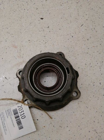 Крышка кпп Mitsubishi Eclipse D32A 4G63T