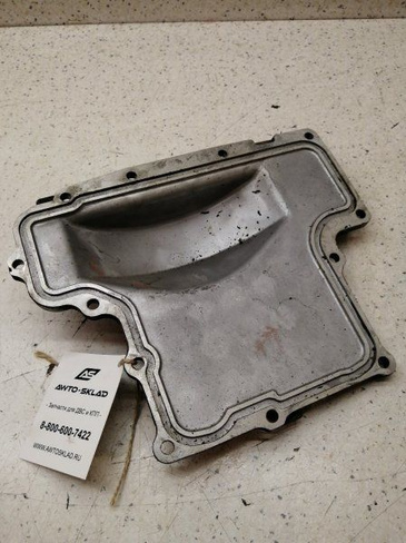 Крышка кпп Mitsubishi Eclipse D32A 4G63T