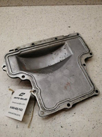 Крышка кпп Mitsubishi Eclipse D32A 4G63T