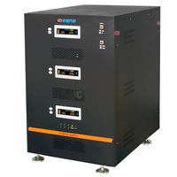Стабилизатор напряжения Энергия CHBT Hybrid 45000/3