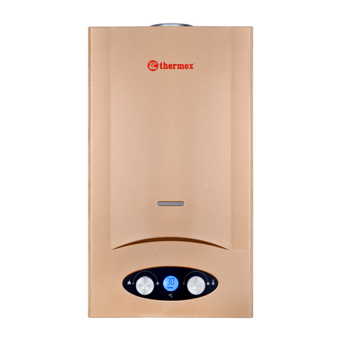 Водонагреватель Thermex G 20 D Golden brown